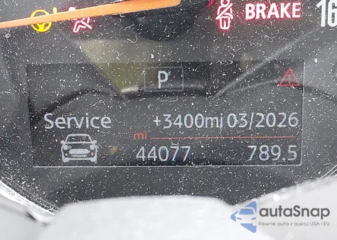 2020 Mini Clubman Cooper S from USA, damaged, VIN WMWXJ1C01L2M02838